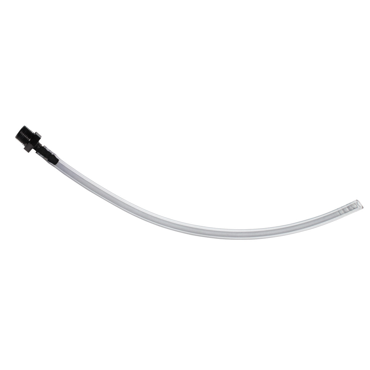 Sunset healthcare 12in straight humidifier connector